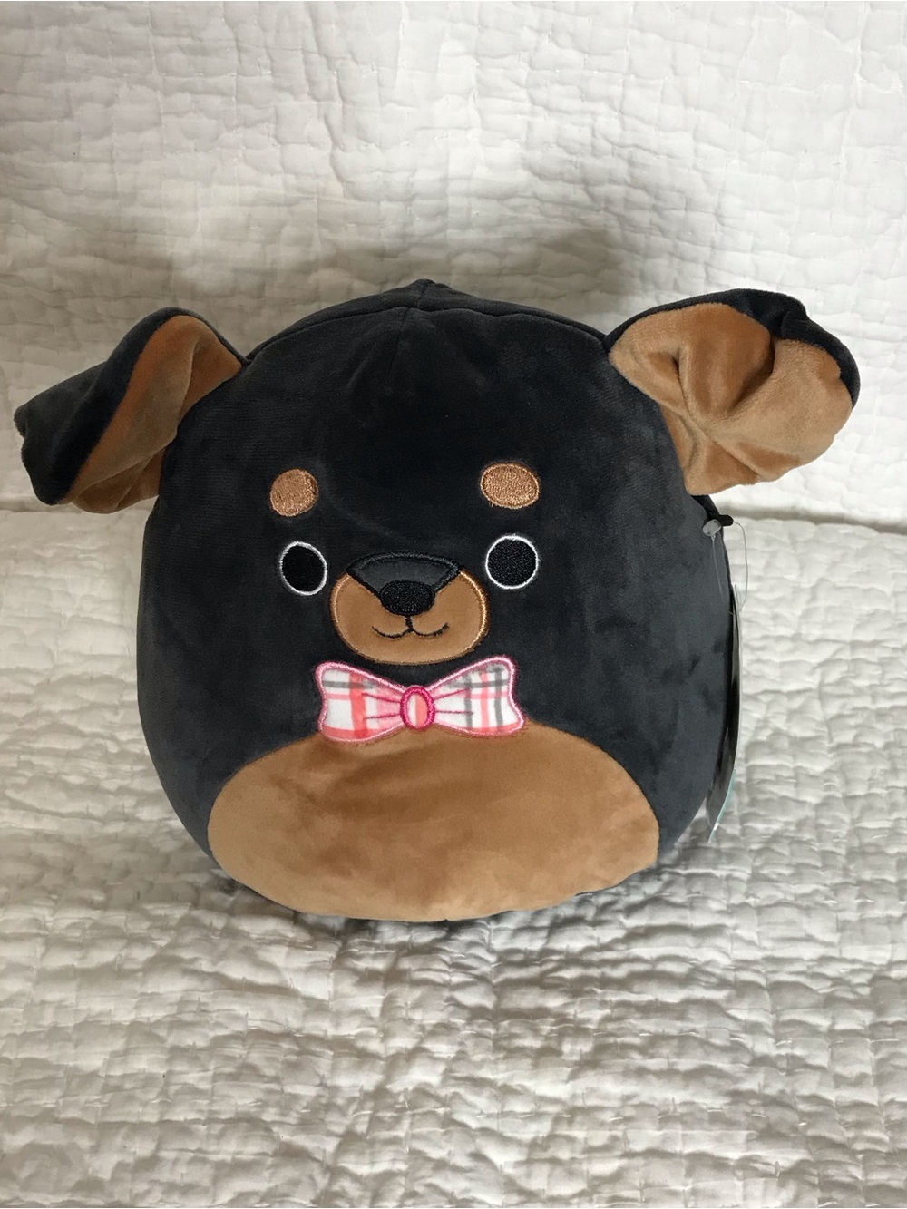 Original Squishmallows Mateo NWT
